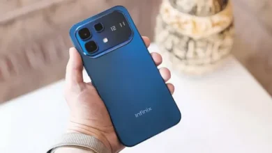 رسميًا Infinix Note 60 في الأسواق العربية.. مواصفات قوية وبطارية عملاقة وسعر منافس يلفت الأنظار