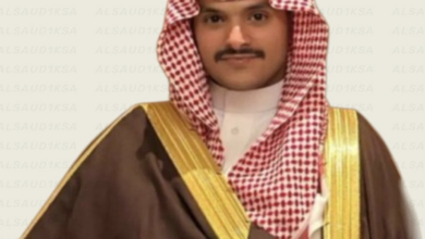 موعد صلاة الجنازة على الأمير نواف بن نايف بن ممدوح في الرياض ومكان العزاء الرسمي