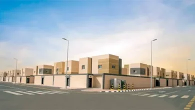 قبل أن تدفع.. شرح مبسط لرسوم العقارات الشاغرة في السعودية وكيف تُحسب