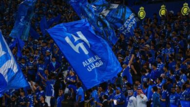 رسميًا.. الكشف عن موعد نهائي كأس الملك بين الهلال والخلود على ملعب الإنماء