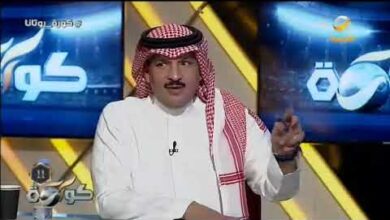 ماجد التويجري يكشف كواليس رحيله عن برنامج كورة ويوجه رسالة مفاجئة لتركي العجمة
