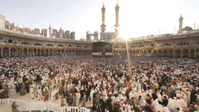 تصريحات عاجلة من رئيس بعثة الحج لضيوف الرحمن 2026.. أبرز التفاصيل