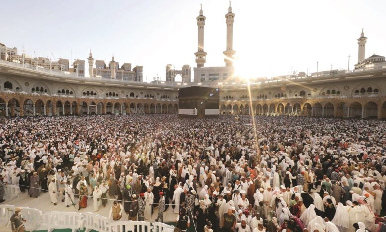 تصريحات عاجلة من رئيس بعثة الحج لضيوف الرحمن 2026.. أبرز التفاصيل