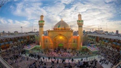 موعد صلاة عيد الأضحى 2026 في العراق.. التوقيت الرسمي في بغداد والمحافظات وأهم التفاصيل