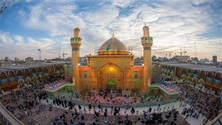 موعد صلاة عيد الأضحى 2026 في العراق.. التوقيت الرسمي في بغداد والمحافظات وأهم التفاصيل