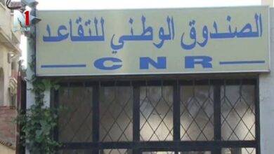 زيادة معاشات التقاعد 2026 في الجزائر.. خطوات الاستعلام عبر منصة الصندوق الوطني للتقاعد