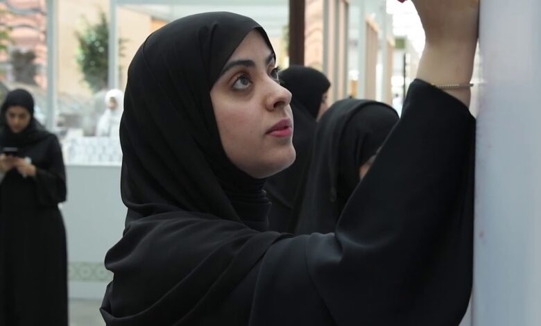 صدور المعجم المؤصل لألفاظ المرأة في التراث الشعبي السعودي 2026 "توثيق الموروث الثقافي وحفظ الهوية الوطنية"