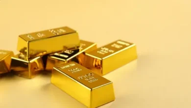 قفزة قوية في أسعار الذهب اليوم عالميًا بعد تراجع الدولار وتطورات التهدئة بين أمريكا وإيران