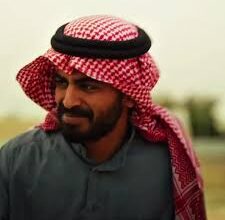 سعد بن متلع العتيبي السيرة الذاتية الكاملة.. قصة “المايك الذهبي” ومسيرة النجاح والعزاء في والده