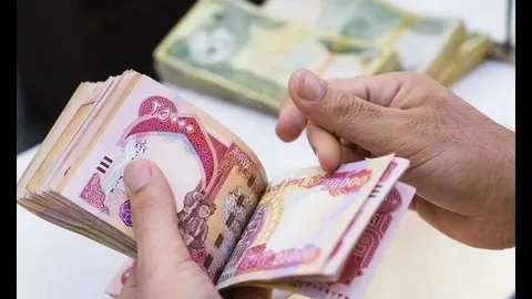 بغداد تحسم تمويل رواتب نيسان لكوردستان وسط جدل في أربيل حول نقص مستحقات المتقاعدين وتفاصيل جديدة تثير الاهتمام