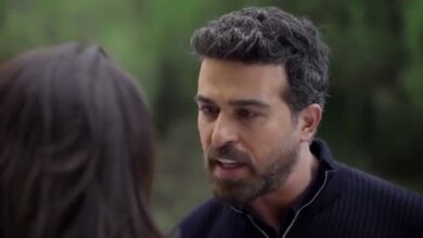 موعد عرض مسلسل ليل اللبناني الحلقة 73 وأوقات الإعادة والتفاصيل الكاملة لمتابعة أحداث كارمن بصيبص الجديدة