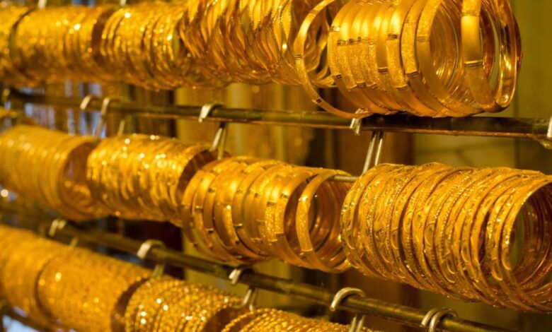 تحديث جديد.. أسعار الذهب في اليمن اليوم السبت وعيار 21 يسجل تحركات مهمة