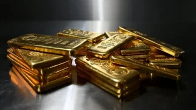 تحديث أسعار الذهب في العراق اليوم.. مثقال عيار 21 يسجل 161,917 دينار