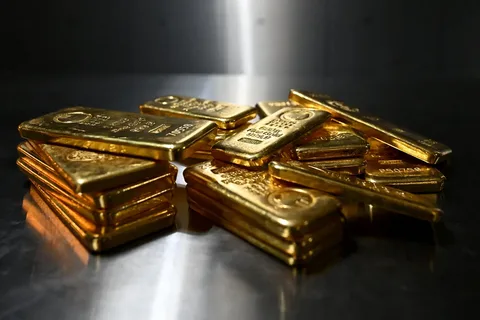 تحديث أسعار الذهب في العراق اليوم.. مثقال عيار 21 يسجل 161,917 دينار