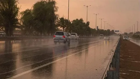 تحذيرات الطقس في العراق: ارتفاع تدريجي في درجات الحرارة وموجة حر مرتقبة