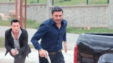 مسلسل المدينة البعيدة الحلقة 61.. مواجهة مصيرية تهدد حياة جيهان