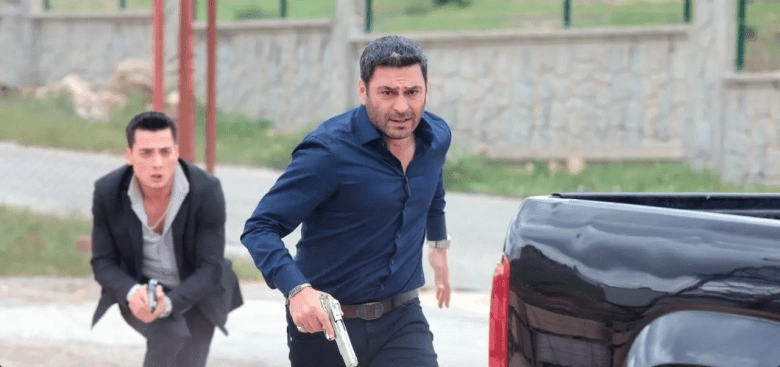 مسلسل المدينة البعيدة الحلقة 61.. مواجهة مصيرية تهدد حياة جيهان