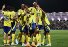 نهائي دوري أبطال آسيا 2.. موعد مباراة النصر وجامبا أوساكا والقنوات الناقلة والتفاصيل الكاملة