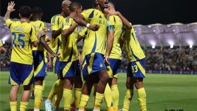 نهائي دوري أبطال آسيا 2.. موعد مباراة النصر وجامبا أوساكا والقنوات الناقلة والتفاصيل الكاملة