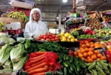 أسعار الخضروات والفاكهة اليوم في سوق العبور 2026.. تباين واضح بين الأصناف وتحديثات البيع بالجملة
