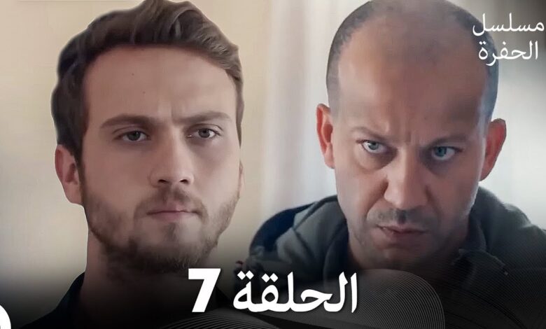 حقيقة انفصال أركان كولشاك وجانسو توسون.. تفاصيل صادمة لعشاق مسلسل الحفرة