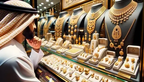 تحديث لحظي.. أسعار الذهب في الإمارات خلال تعاملات السبت بين الاستقرار والتغير