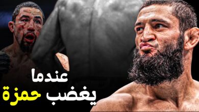 من يحسم القمة؟.. موعد نزال حمزة شيماييف ضد شون ستريكلاند والقنوات الناقلة مجانًا