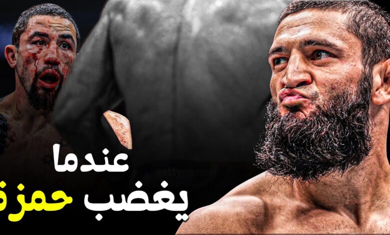 من يحسم القمة؟.. موعد نزال حمزة شيماييف ضد شون ستريكلاند والقنوات الناقلة مجانًا