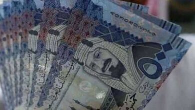سعر الريال السعودي اليوم في مصر الجمعة 29-5-2026.. أحدث تحديث فوري للشراء والبيع