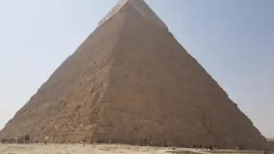 لغز جديد داخل هرم خوفو.. دراسة حديثة تكشف سرًا غير متوقع عن الهدف الحقيقي لبنائه