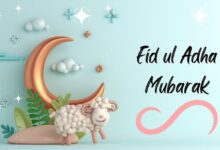 أجمل تهاني عيد الأضحى 2026 الجاهزة للنشر على السوشيال ميديا