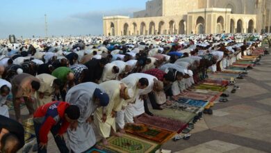 نص خطبة عيد الأضحى 2026 رسميًا من وزارة الأوقاف المصرية وموضوعاتها الكاملة