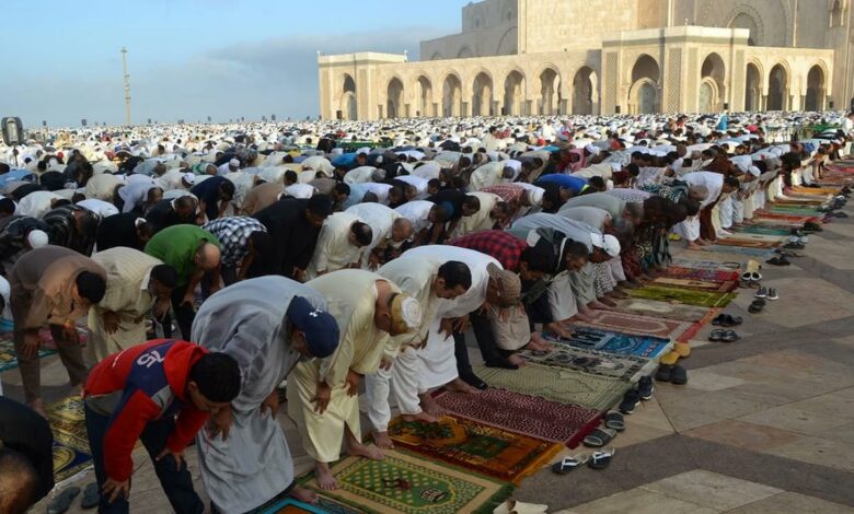 نص خطبة عيد الأضحى 2026 رسميًا من وزارة الأوقاف المصرية وموضوعاتها الكاملة