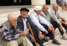 زيادة تقاعد 2026 في الجزائر: شوف واش ربحولك وكيفاش تستعلم على الزيادة تاعك من الرابط الرسمي
