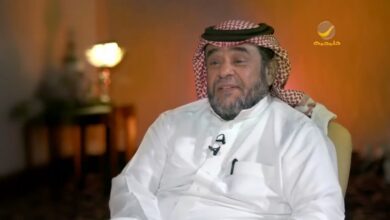 تطورات الحالة الصحية للفنان راشد الشمراني بعد خضوعه لعملية جراحية دقيقة
