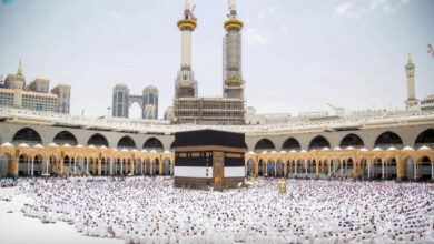 عدد أيام الحج 2026 بالتفصيل.. كم يستغرق الحج للمتعجل والمتأخر مع التواريخ الكاملة 1447هـ/2026م