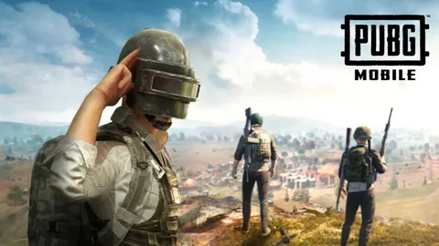 مفاجآت غير مسبوقة في الطريق.. تحديث PUBG Mobile 4.4 يقترب بإضافات قوية تغيّر تجربة اللعب بالكامل في 2026