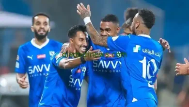 نهائي كأس الملك السعودي 2025-2026 بين الهلال والخلود.. الموعد الكامل والقنوات الناقلة والتشكيل المتوقع وأبرز تفاصيل المواجهة المرتقبة