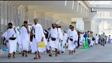 عاجل الداخلية السعودية تضبط مخالفين لأنظمة الحج 2026 وإجراءات صارمة لضبط النظام في مكة والمشاعر المقدسة