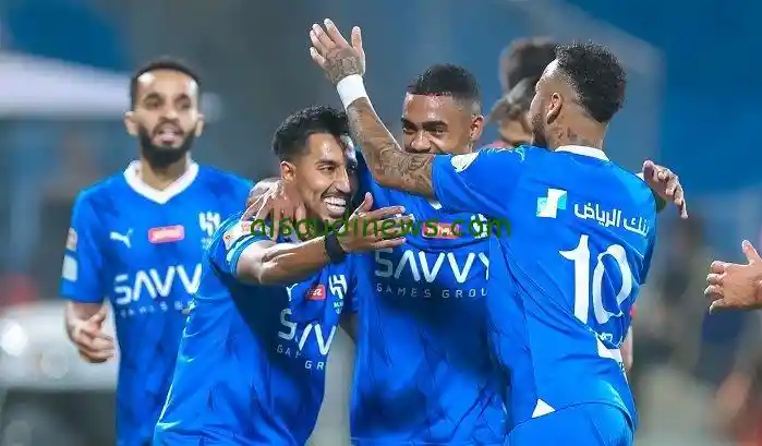نهائي كأس الملك السعودي 2025-2026 بين الهلال والخلود.. الموعد الكامل والقنوات الناقلة والتشكيل المتوقع وأبرز تفاصيل المواجهة المرتقبة