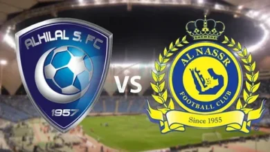 قمة الدوري الليبي تشتعل.. موعد مباراة الهلال والنصر اليوم والقنوات الناقلة قبل صافرة البداية