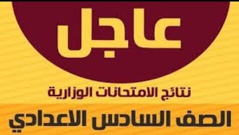 رابط نتائج السادس الابتدائي 2026 العراق كركوك وديالى PDF موقع نتائجنا مباشر الآن
