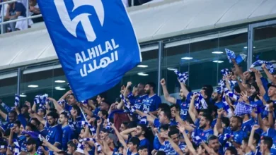 موعد مباراة الهلال ضد الخليج في الدوري السعودي الجولة 28.. مواجهة حاسمة تحدد مصير الزعيم