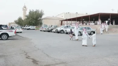 قائمة مساجد ومصليات صلاة عيد الأضحى 2026 في عجلون بالأماكن والتفاصيل