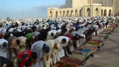 صلاة عيد الأضحى 2026 وعدد التكبيرات فيها.. الحكم الشرعي وكيفية أدائها وفق السنة النبوية