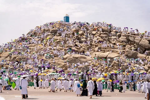 موعد يوم التروية 2026 في ذي الحجة.. التاريخ الدقيق وأهم الأعمال المستحبة للحاج وغير الحاج في الثامن من ذي الحجة