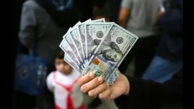 تحديث منتصف اليوم.. سعر الدولار أمام الجنيه اليوم الأربعاء 13 مايو 2026 يشهد تحركًا مفاجئًا في البنوك والأسواق