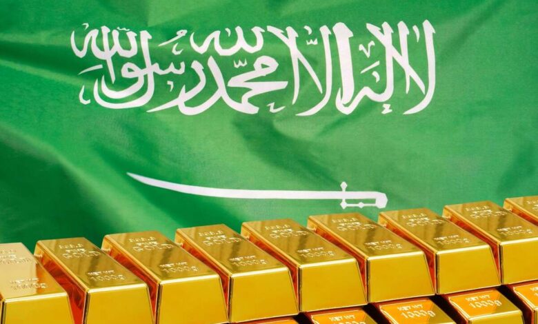 تحديث لحظة بلحظة.. أسعار الذهب اليوم في السعودية وعيار 21 والسبائك بالمصنعية