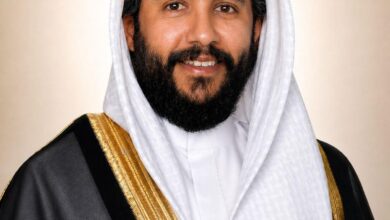 من هو الدكتور سلمان خليفة عبدالله الصباح؟.. السيرة الكاملة بعد تعيينه بمرسوم أميري