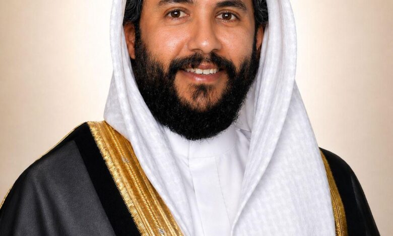 من هو الدكتور سلمان خليفة عبدالله الصباح؟.. السيرة الكاملة بعد تعيينه بمرسوم أميري